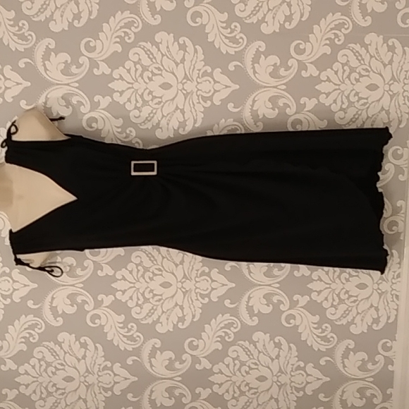 NWOT, Digital, Little Black Dress - Picture 3 of 7